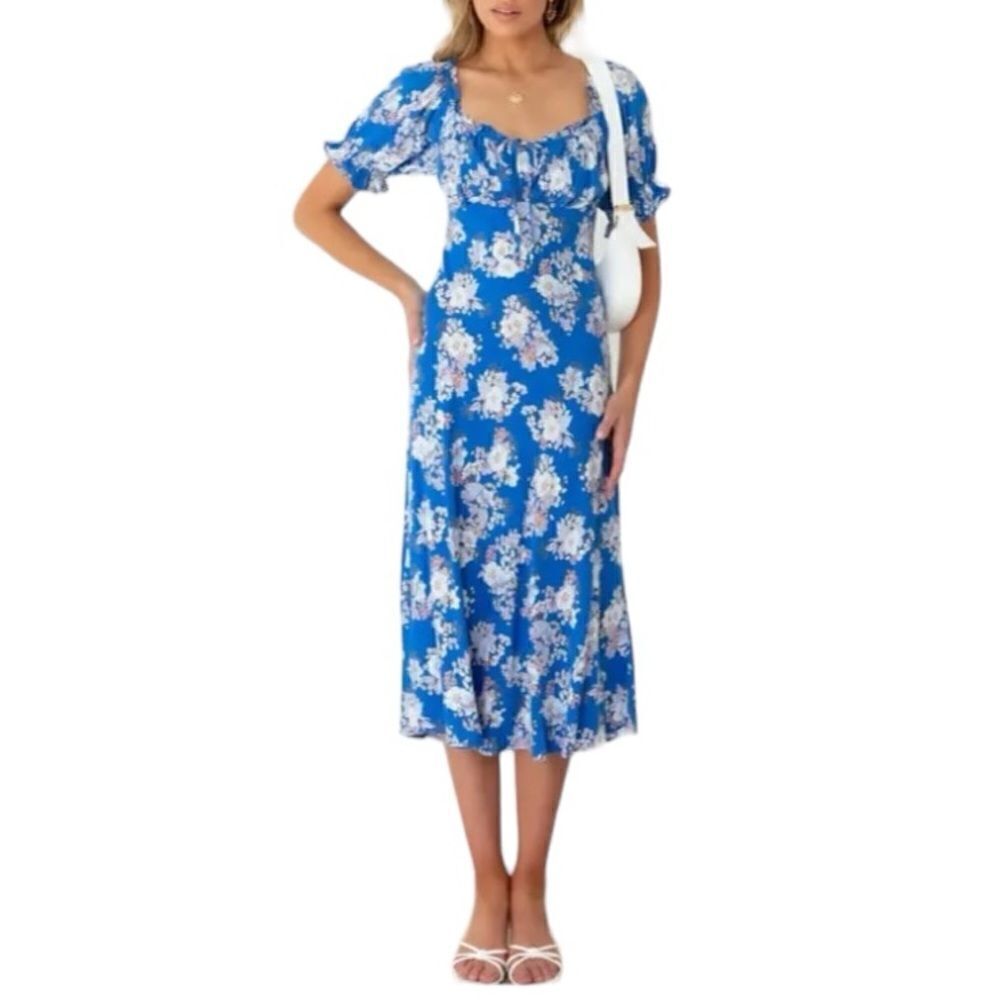 Sunfere dress 🤍